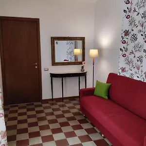 Manzoni 81 Appartamento